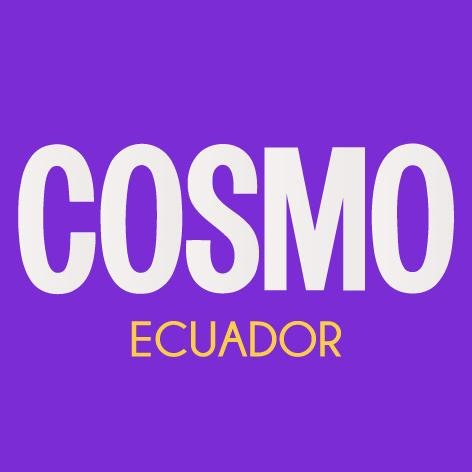 Cosmopolitan_EC's profile picture. Twitter Oficial de Revista Cosmopolitan Ecuador. La revista femenina #1. Para la mujer que lo quiere ¡Todo!