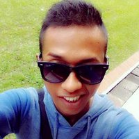 Muhammad Aminuddin (@aminuricca) 's Twitter Profile