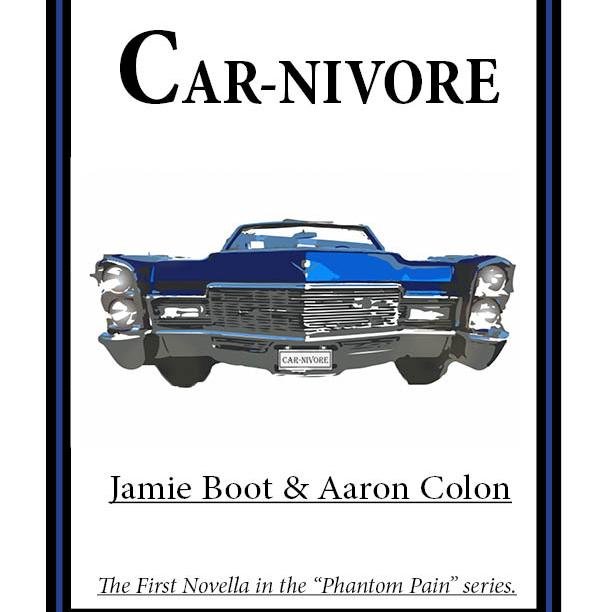 Detective Reese Smith is a New York Detective with a brilliant mind, fighting against the seedy underbelly of the supernatural world.