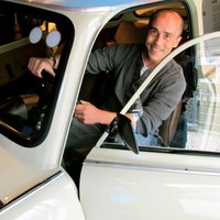 Herr Partenheimer (@haddontwpgerman) 's Twitter Profile