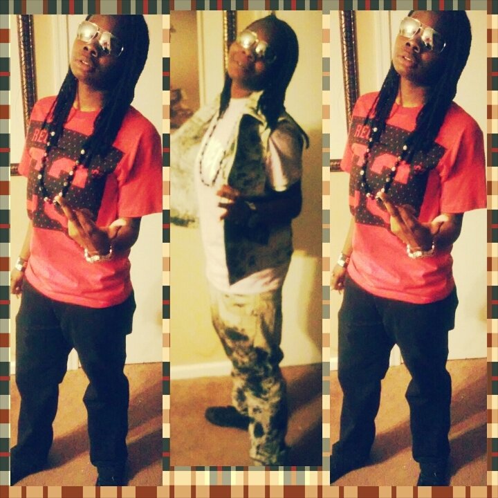 No weapon formed against me shall prosper #300 IG: @Darealb3_#PhoenixEnt #B3 #GHA #IDoThisShit #LifeGoesOn #300Shit