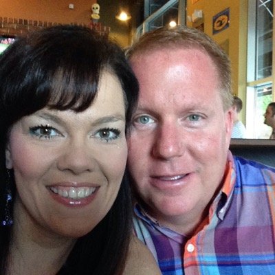 I am a wife, mom of 2, and work in kids ministries...that's a full life and i love all of it!