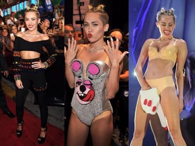 miley