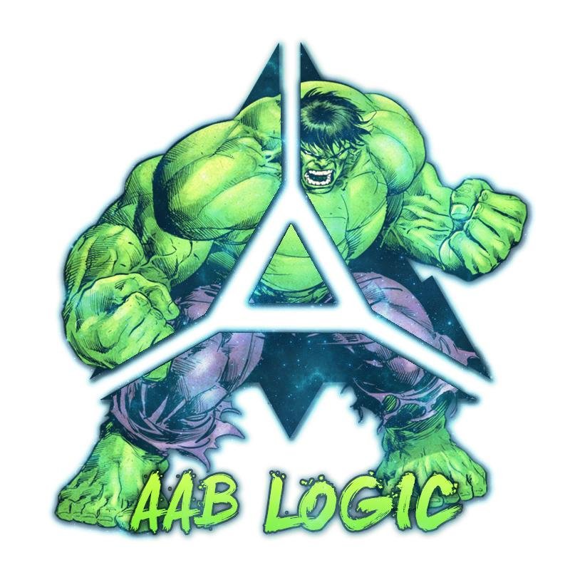 AaBLogic's profile picture. AaB Gaming!