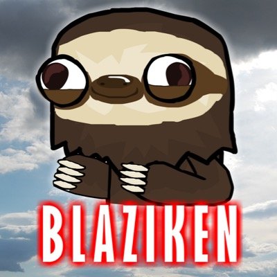 Player for @FaZeClan! 65,000+ Subscribers on YouTube! Business Email: blaziken.business@gmail.com
