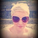 Michelle Tone - @she11_lee - Twitter