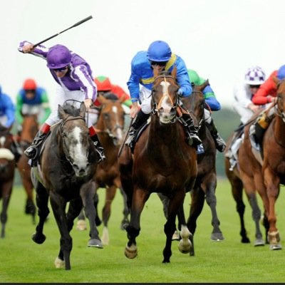 Hrft Racingtoofinish Twitter