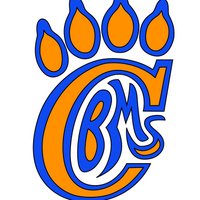 CBMSAACPS (@chesbaymsaacps) Twitter profile photo