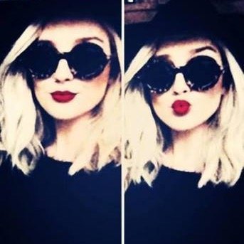 you're perfect, smile and follow @xhttpoopey