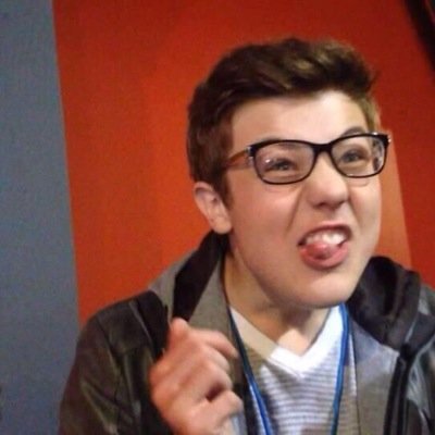 I can't tell if me or Reed loves you more