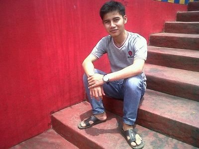 alifzindan93's profile picture. 