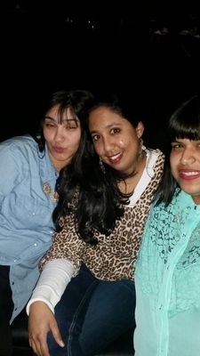 fieka007's profile picture. an easy going crazy person, who everyone loves