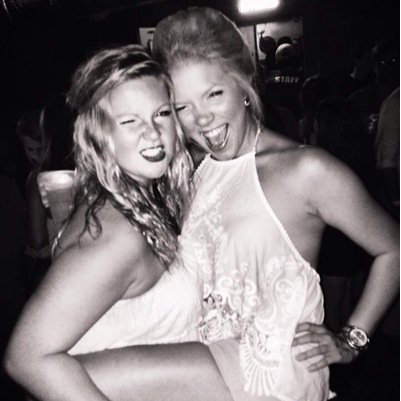 mattiemedinis's profile picture. keep on dreaming even if it breaks your heart 
LSU 
ΧΩ