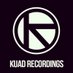Kuad Recordings (@kuadrecordings) Twitter profile photo