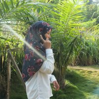 NurjaMurjadiningrat (@nununrjnh) 's Twitter Profile