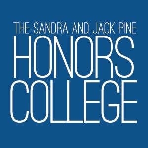This is the official twitter of the Eastern Illinois University Sandra and Jack Pine Honors College. We are @eiu!