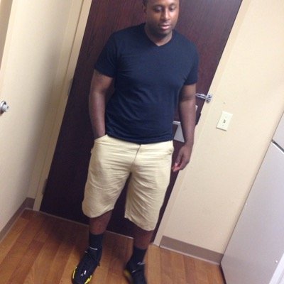 just chillin in VA