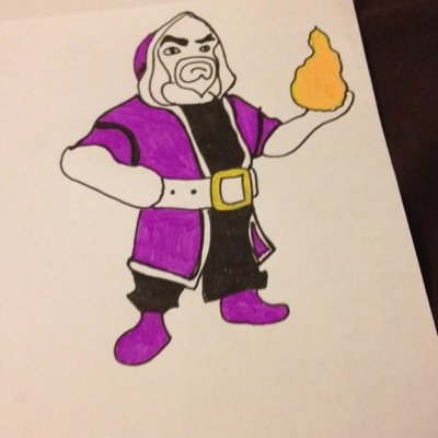 CoC Bases/Drawings Profile