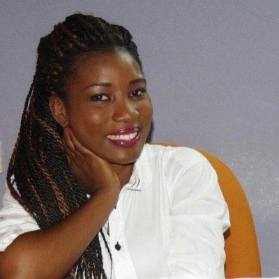 Qui me peut ?! personne ! :D . Miss April | Africa ❤️ | Beynaud | Follow me