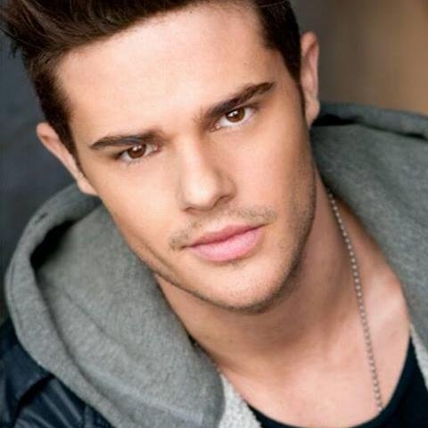 caleb_jacobson's profile picture. Official Accnt. In love with Maggie, who's amazing. Play a little guitar & piano. I swim for the VOLS. Created by @authshellycrane Significance TV Coming 2016