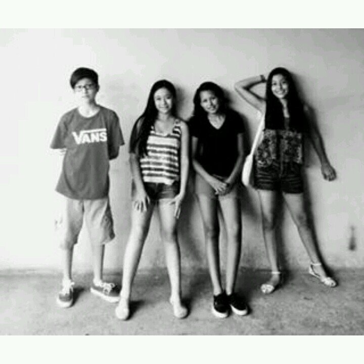 Apreciemos mas, e ignoremos menos.