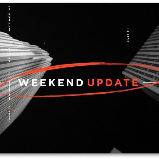 SNL Weekend Update Profile