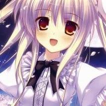 A young girl who fears death itself. The name is Miry Kurosaki, and she's come back for an eternity, never wanting to let anyone down again.
