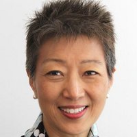 Jane Chu (@neajanechu) 's Twitter Profile