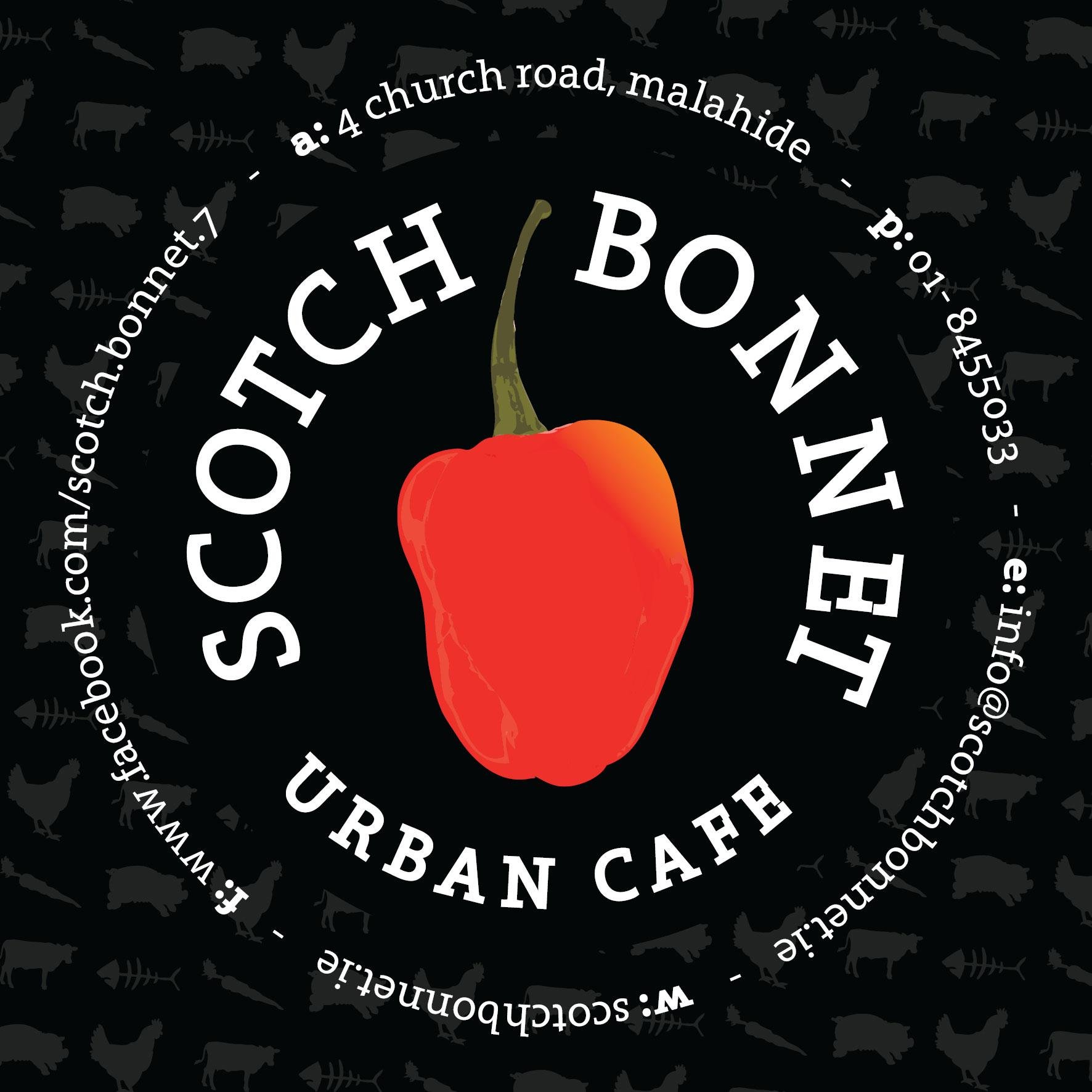 Scotch Bonnet Scotchbonnet1 Twitter