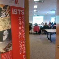 STS York University (@sts_yorku) 's Twitter Profile