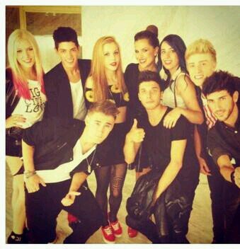 AURYN??? Mi vida y las AURYNERS mi FAMILIA ♥♥♥♥(SWTC♡♡♡)