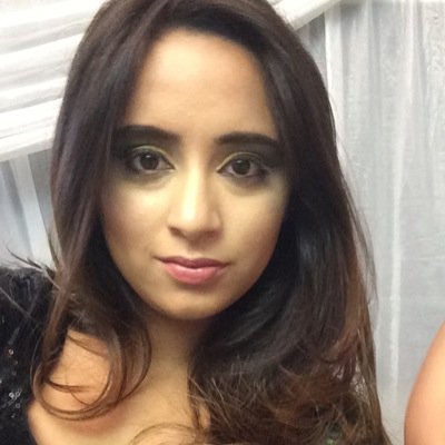 Aamina_l's profile picture. ♥