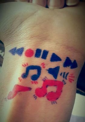 pahmad380's profile picture. Ähmãđ įş hëřę