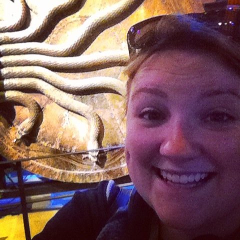 Maggiechard's profile picture. Make Adjustments; Go Get It Energized