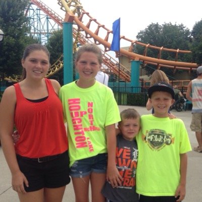 crarmstrong's profile picture. 