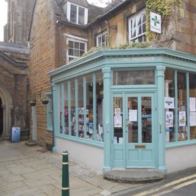 The official Twitter feed for Victoria Pharmacy (Uppingham) deals, exclusives, gifts and medical advice from the experts. Follow us!