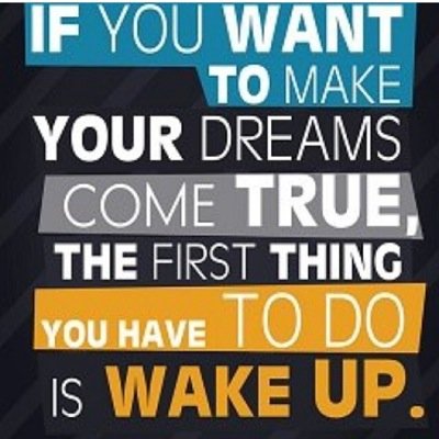 be true, be you.