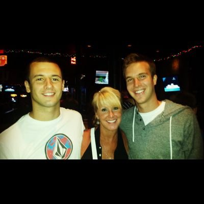 ColinHartman's profile picture.