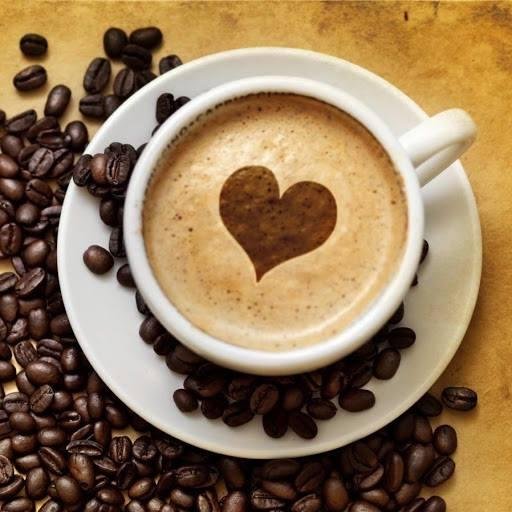 Si necesitas refugio y apoyo; caricias del Espíritu que rompan la soledad o ser escuchado y escuchar... es tiempo de tomar un cafecito conmigo.
