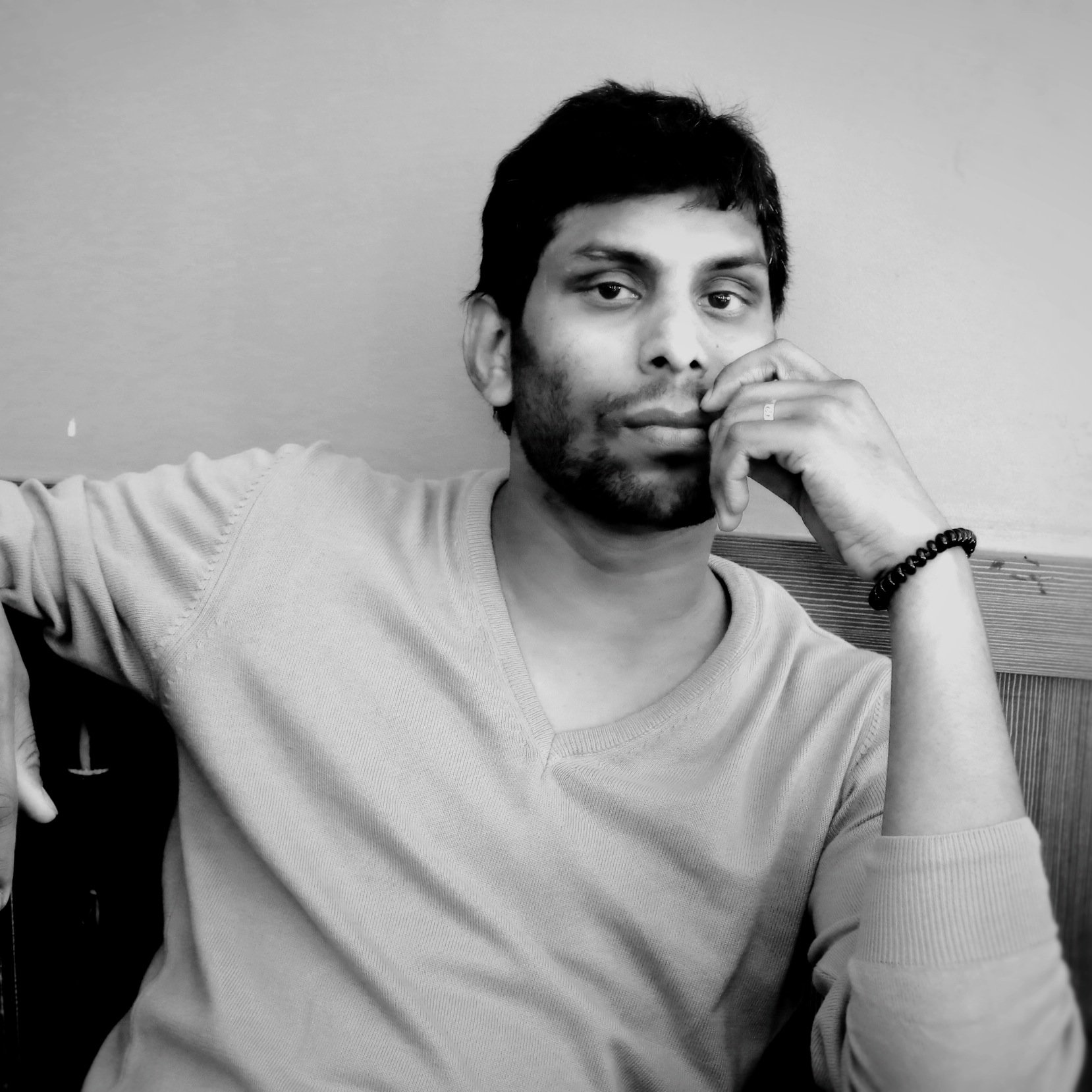 BaskyM's profile picture. 