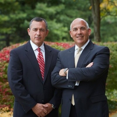Financial Advisors with The Marano Group at Morgan Stanley.  
 
For more info, please visit our website.

NMLS#'s:1285265, NMLS#:1520226, NMLS#: 2575056