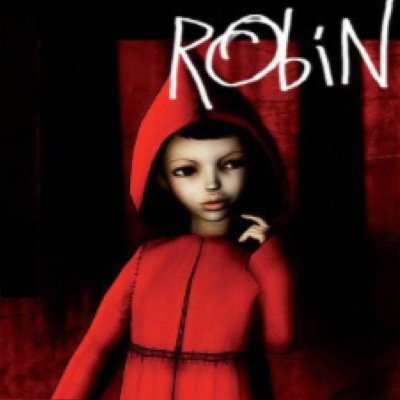 【Robin!】13 October 2000.