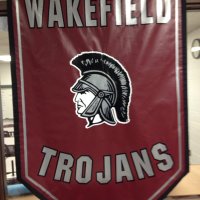 Wakefield High School Trojans (@matt_brenn) 's Twitter Profile