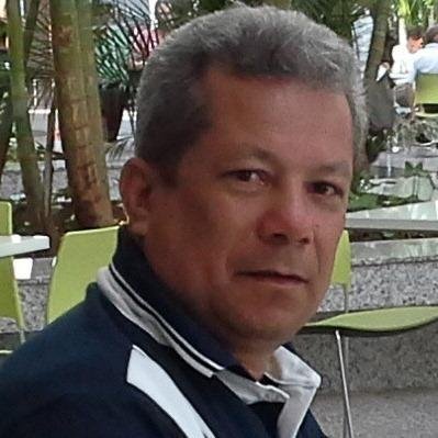 twitter oficial do pastor Reinaldo Soares da Igreja de Deus no brasil