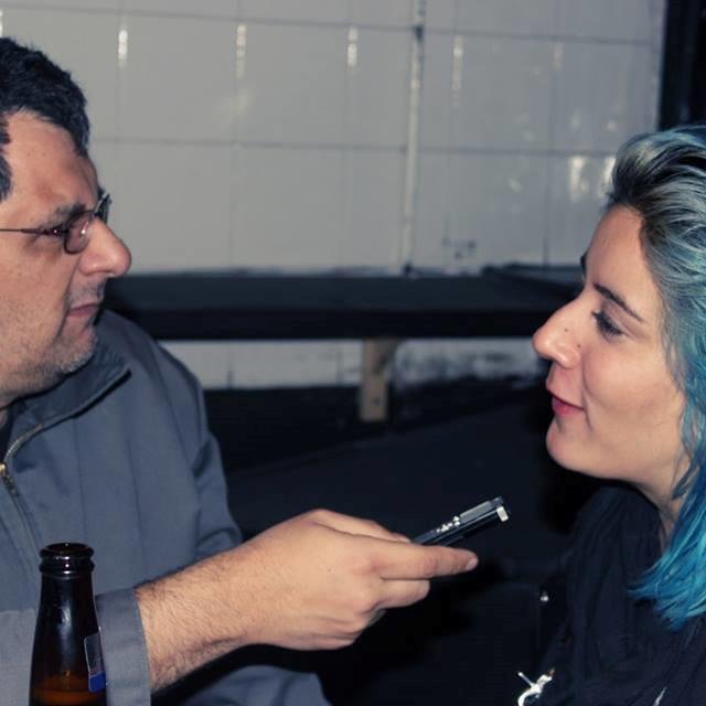 Gustoso y un poco melómano de la música