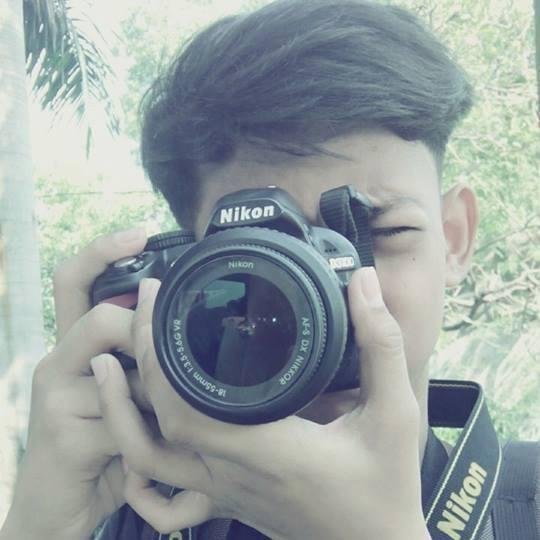 Aku percaya jodoh emang ada di tangan tuhan :) jadi sandainya kita tidak berjodoh :( cobalah kamu dengan jodohmu di masa depan nanti :) My Love :*12