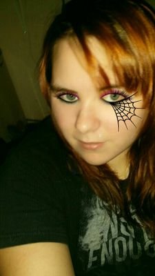 hi :D I'm Sara and im 20 years old. I'm a consultant for Pure Romance and im super excited to be a part of it!! check out my website ;)