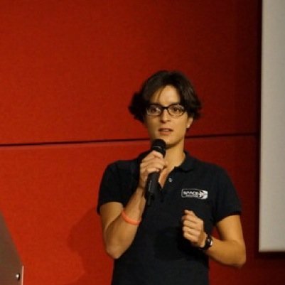 astro_Felicette's profile picture. Space geek, I like scuba-diving & running. Felicette was a french spaceCat in suborbital flight in 1963. @SpaceUpTLS 2014 organiser.