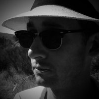 Alex Potsides (@achingbrain) 's Twitter Profile
