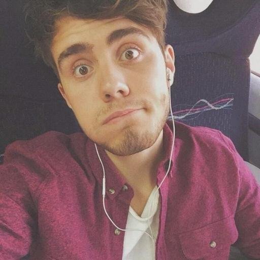 Alfie Fan Girl
